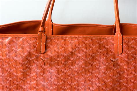 goyard painted|goyard's history.